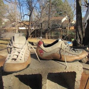 Timberland men's "Smart Comfort System" line